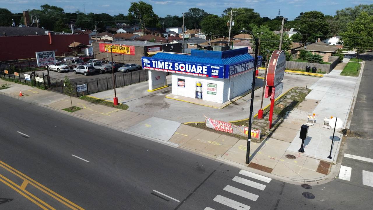 10857 Halsted Street - Photo 1