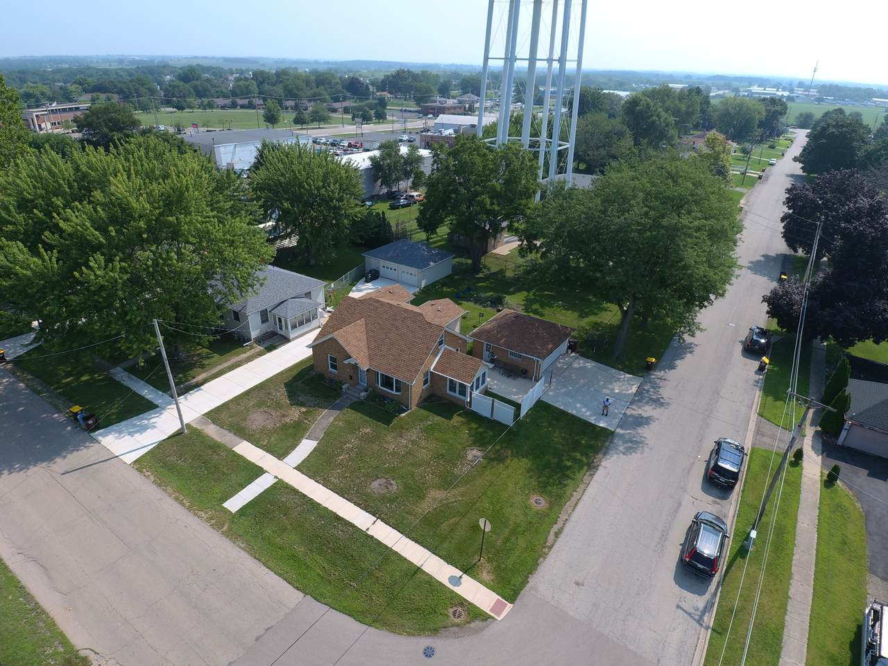 828 Prospect Street - Photo 1