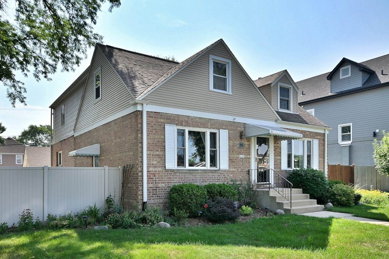 7357 Oketo Avenue - Photo 1
