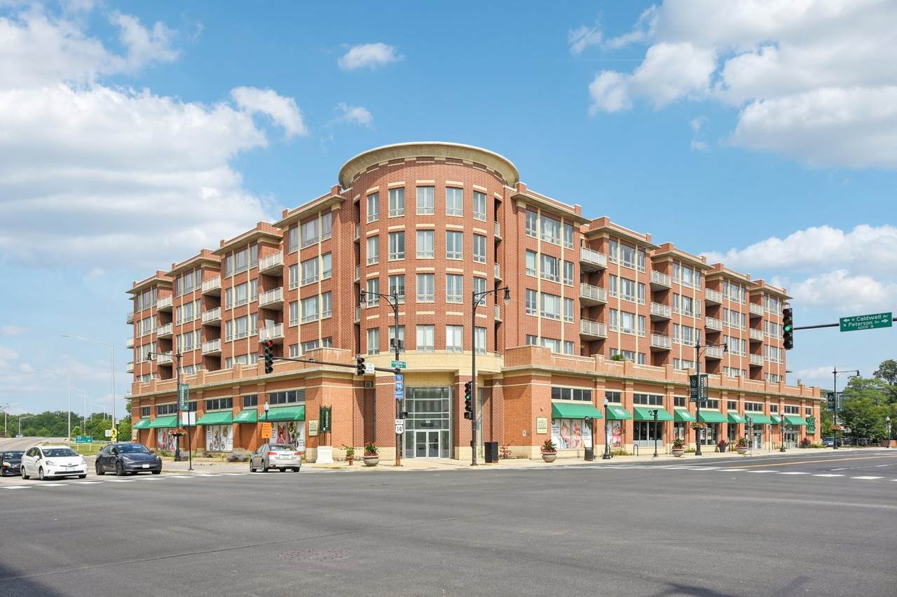 6000 Cicero Avenue - Photo 1