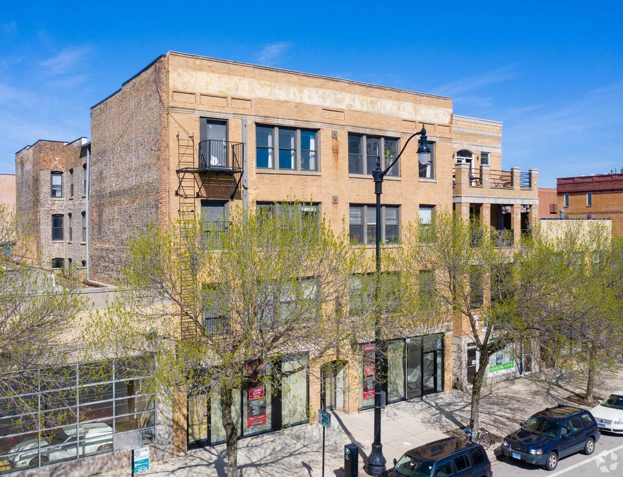 2010 Wabash Avenue - Photo 1