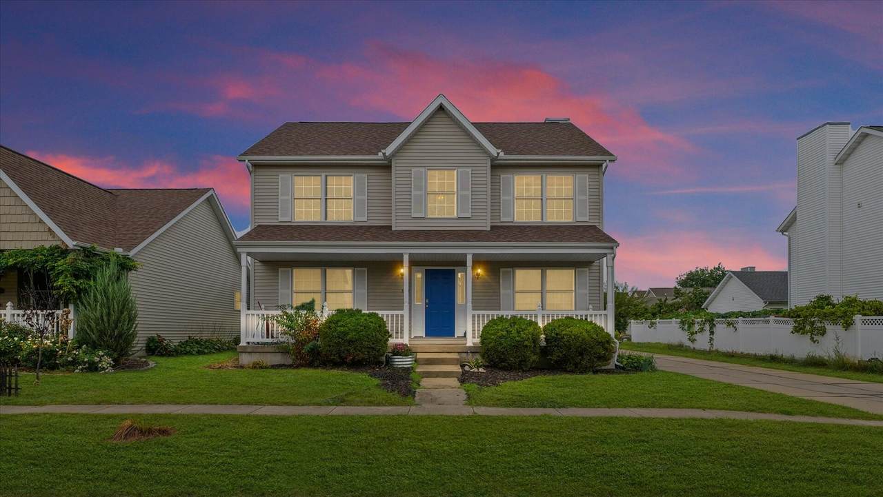 1501 Abercorn Street - Photo 1