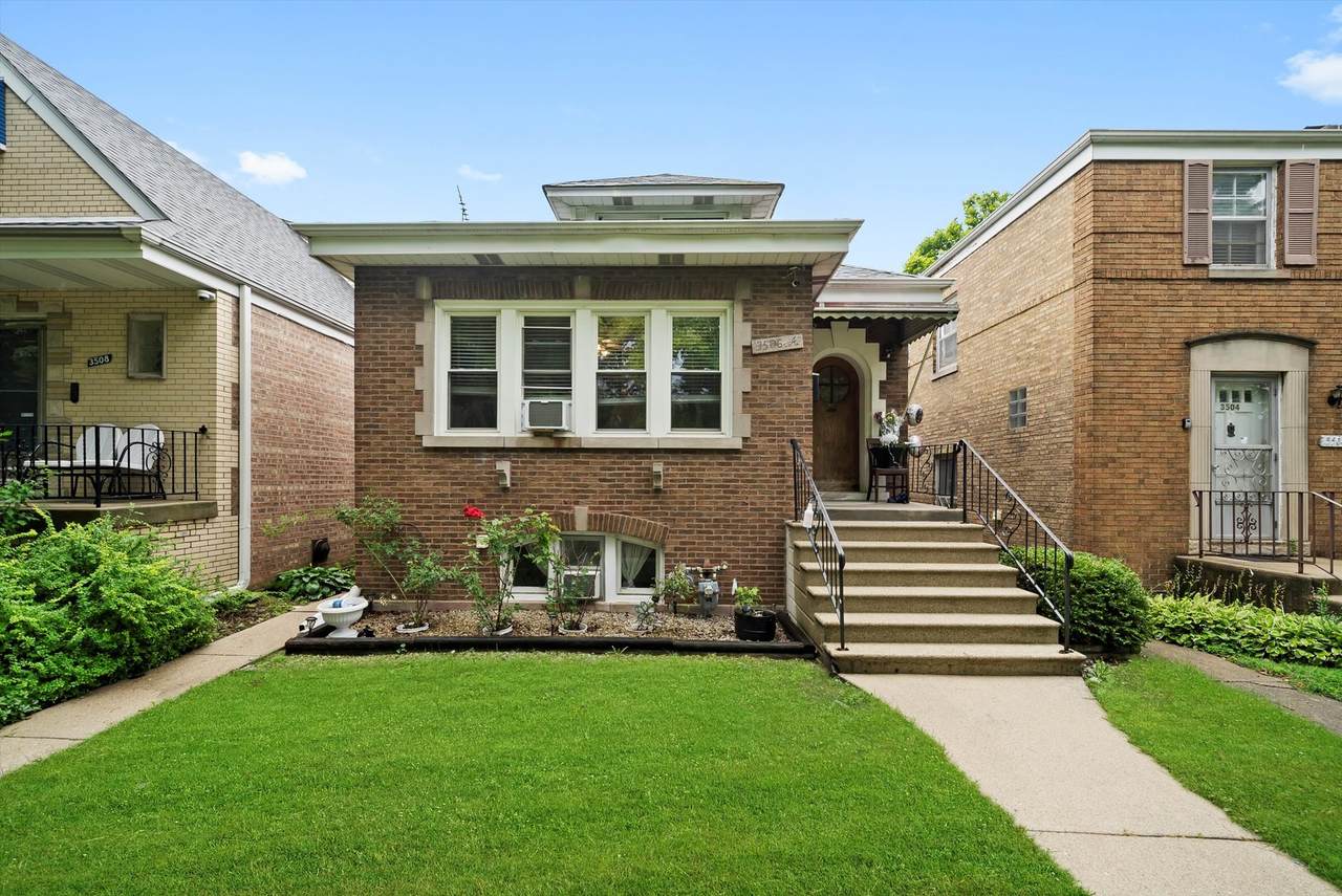 3506 Elmwood Avenue - Photo 1