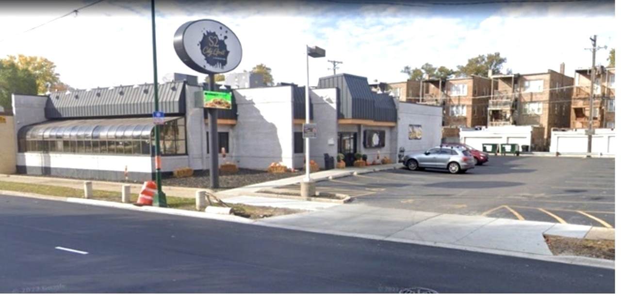 8734 Stony Island Avenue - Photo 1