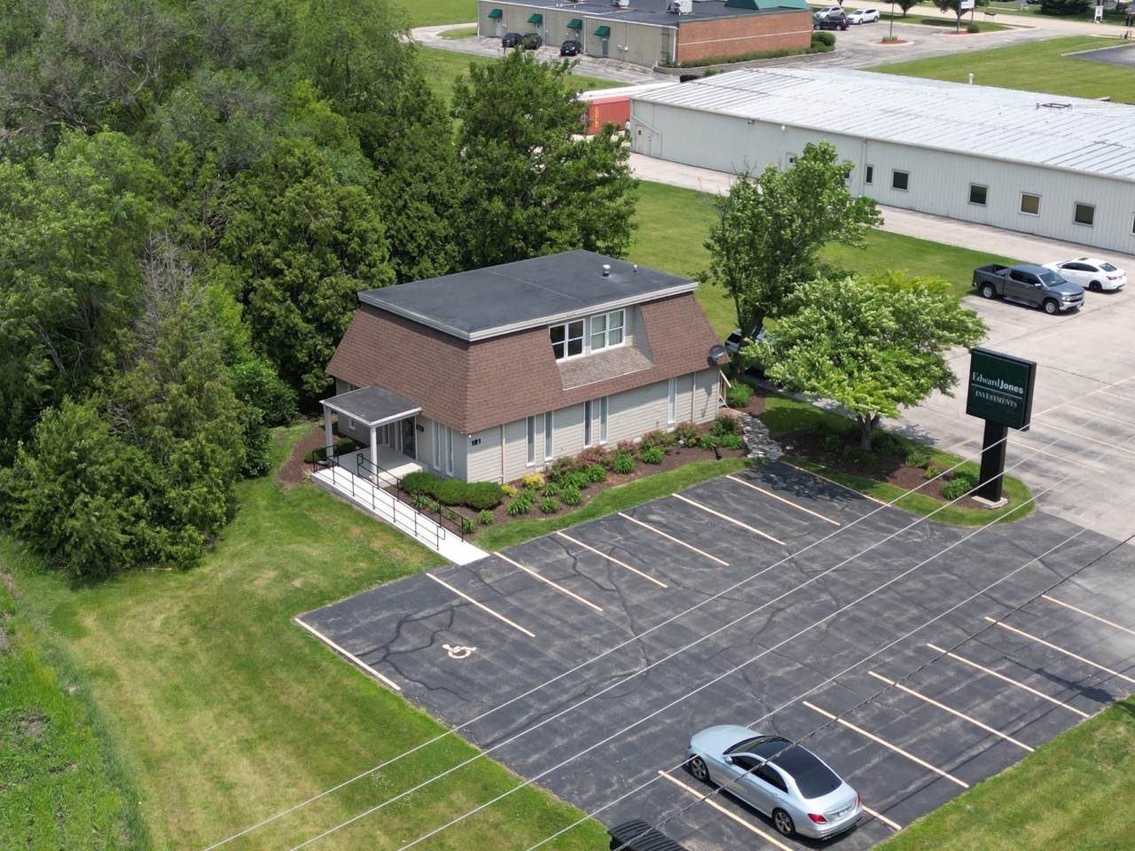 181 Il Route 38 - Photo 1