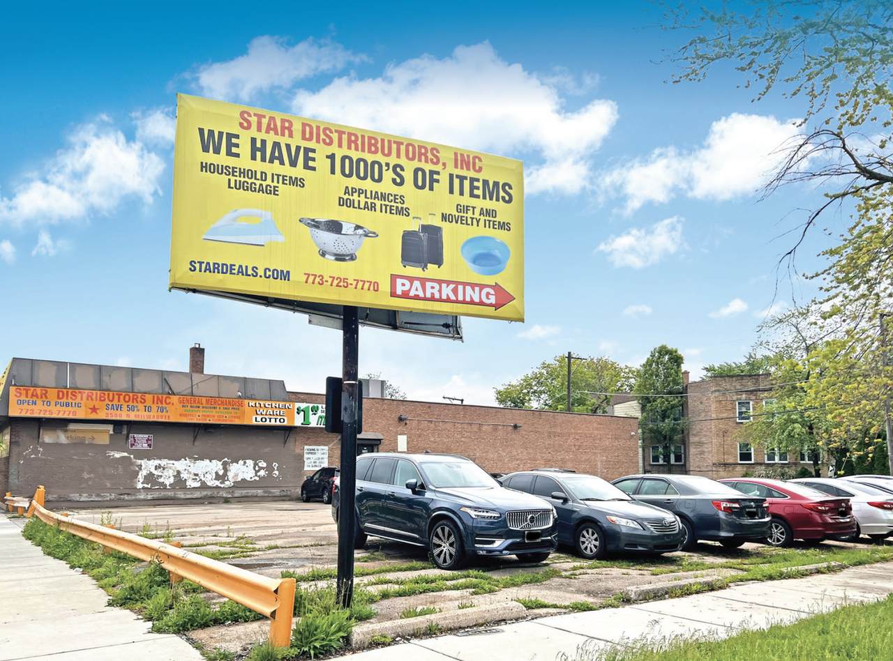 3500 Milwaukee Avenue - Photo 1