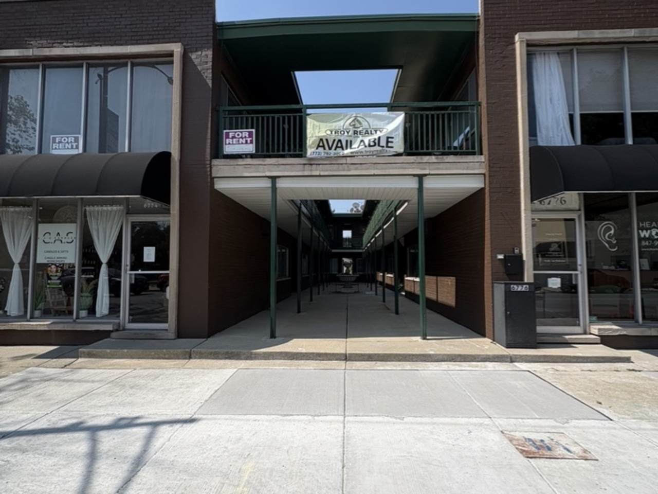 6776 Northwest Highway - Photo 1