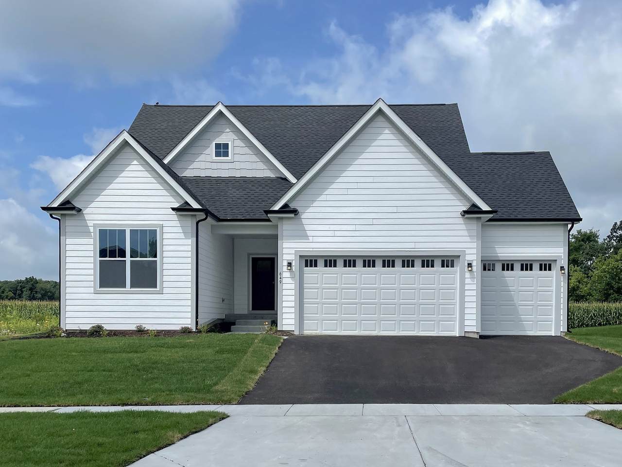Lot 154 Meadowdale Circle - Photo 1
