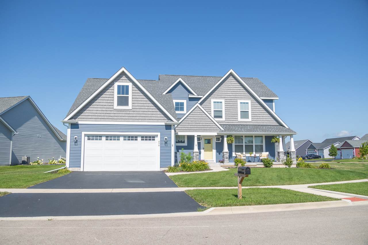 Lot 327 Bennington Lane - Photo 1