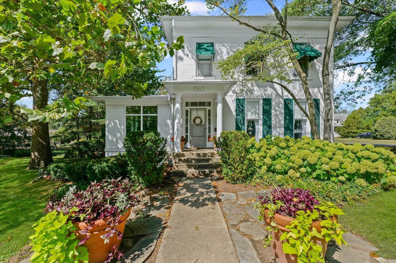 500 Taft Street - Photo 1