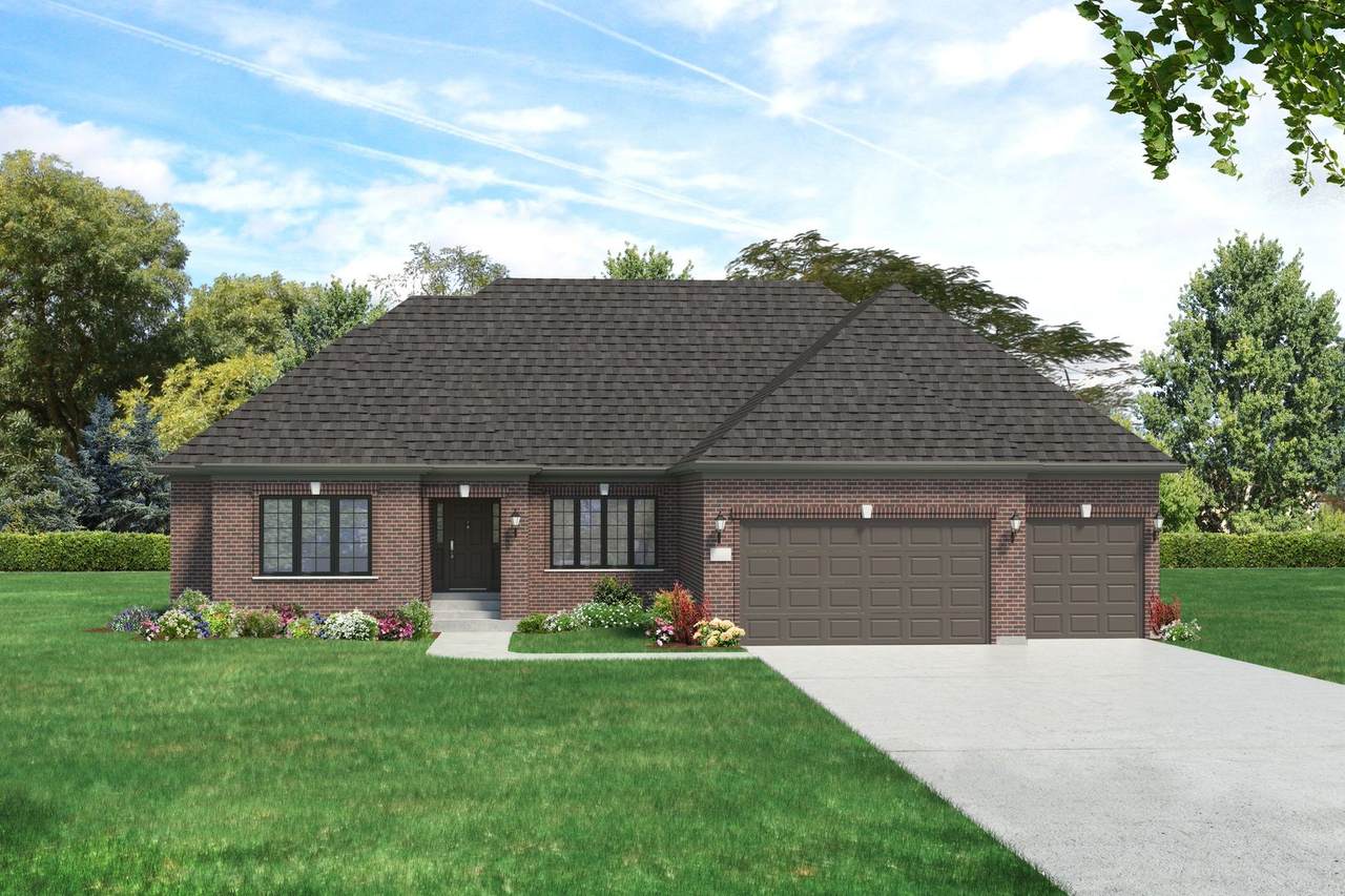 8055 Shadow Creek Lane - Photo 1