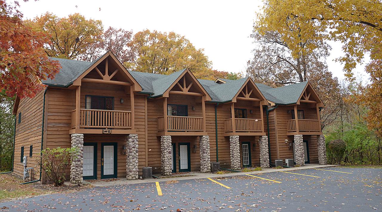 2643 Illinois Rt. 178 Road - Photo 1