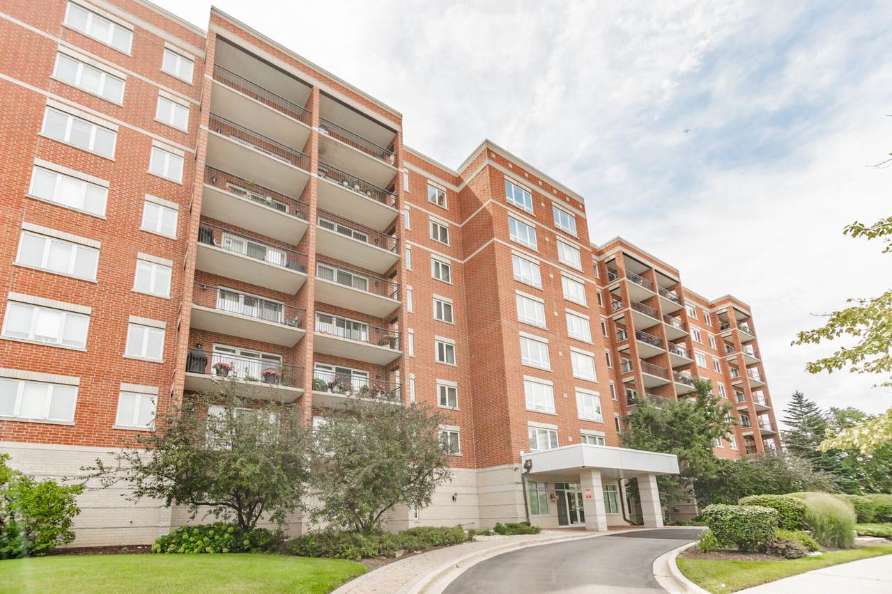 5555 Cumberland Avenue - Photo 1