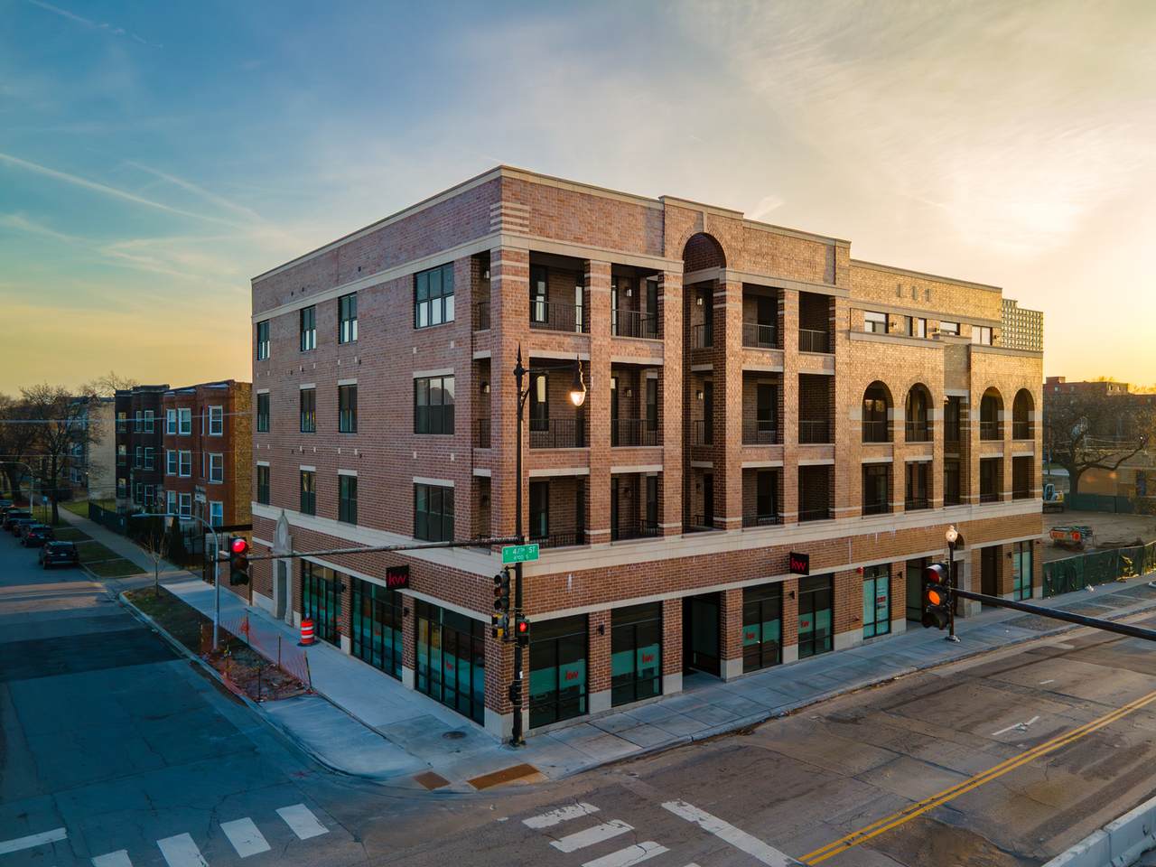 4704 St Lawrence Avenue - Photo 1