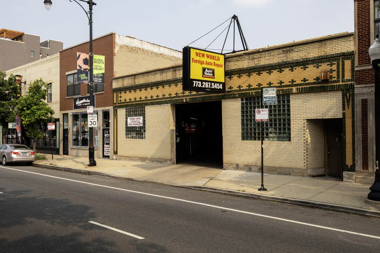 3010 Irving Park Road - Photo 1