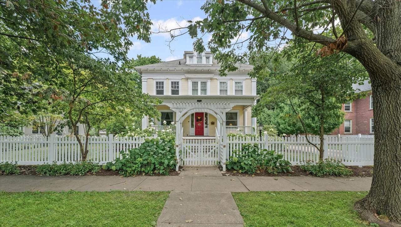 1018 Church Street - Photo 1