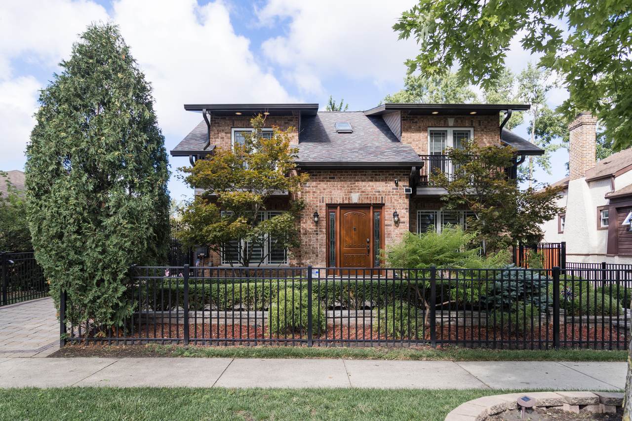 1052 Margret Street - Photo 1