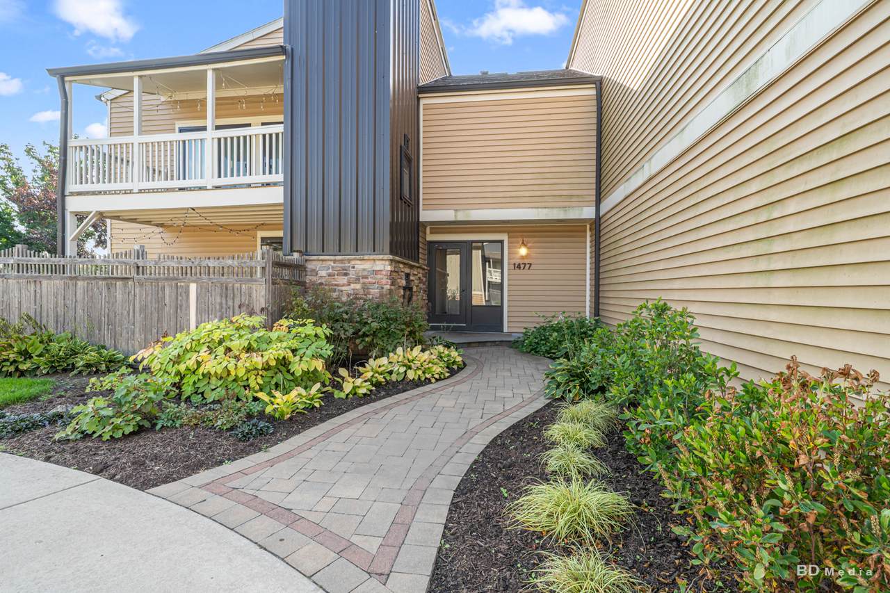 1477 County Farm Road - Photo 1