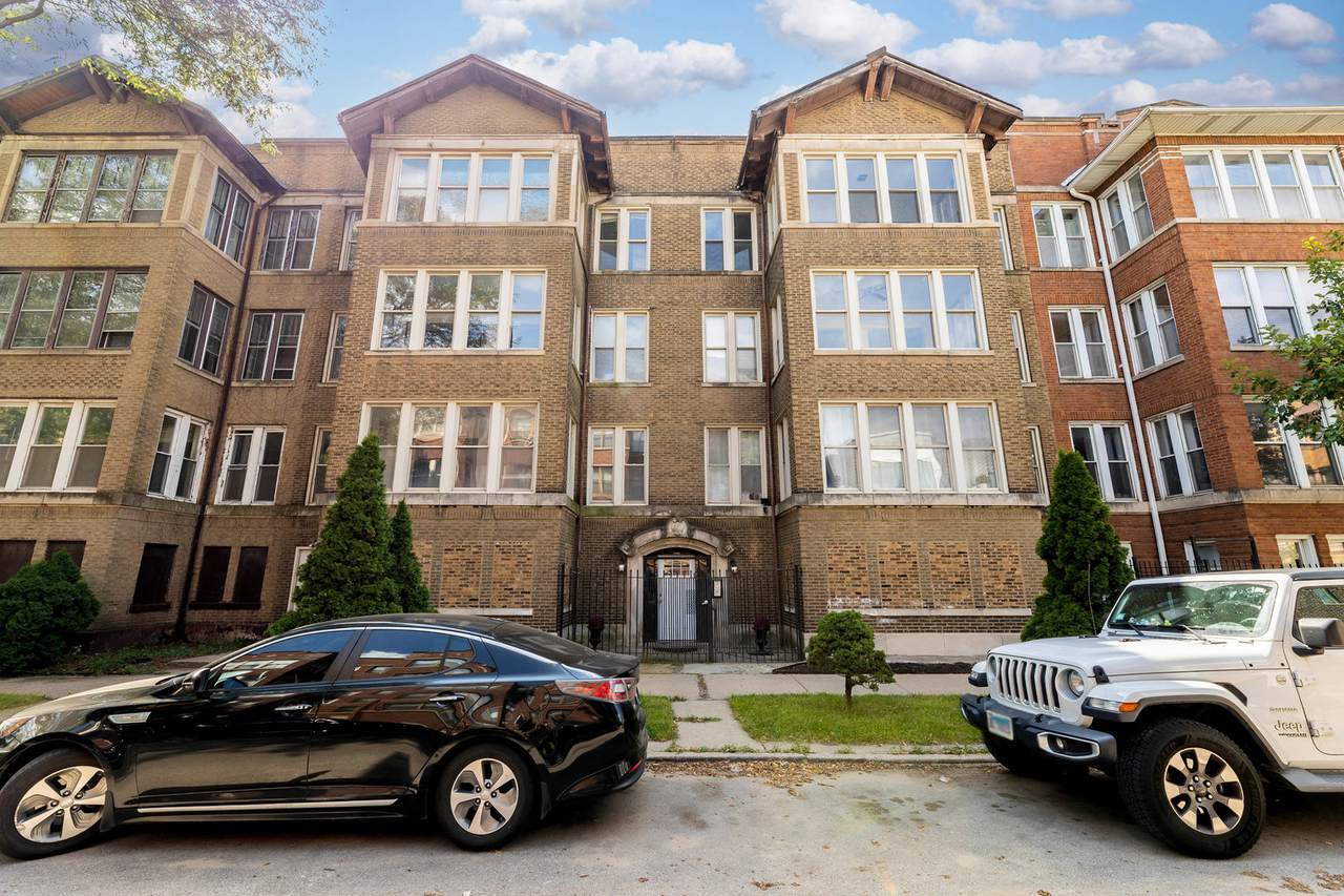 4722 ingleside Avenue - Photo 1