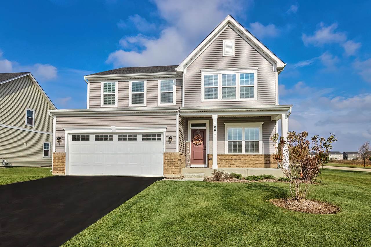 1241 Neuway Lane - Photo 1