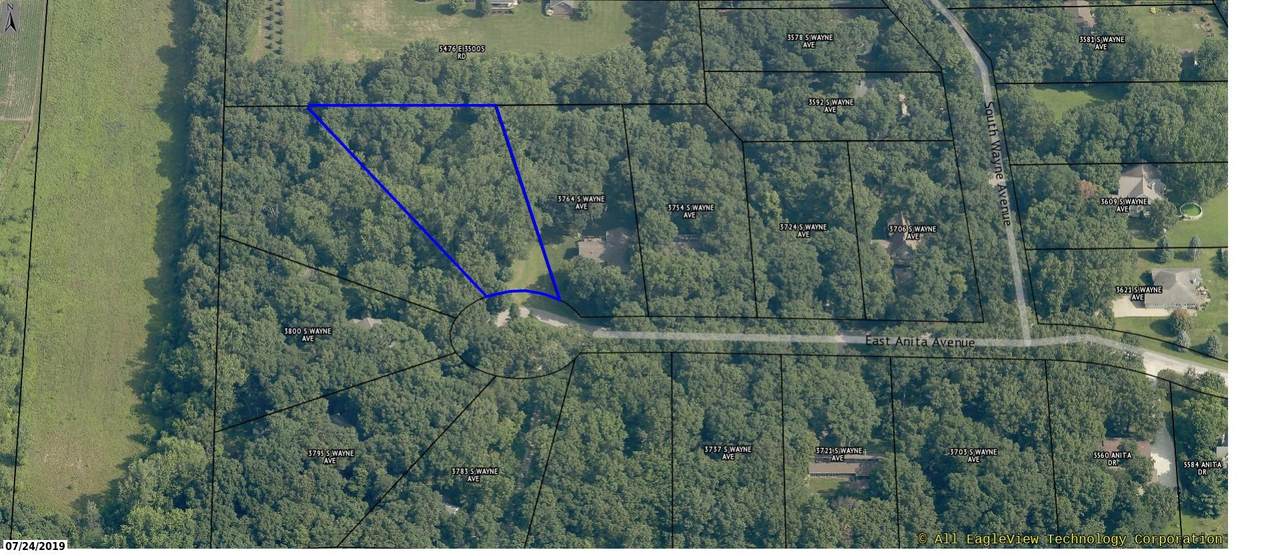 Lot 5 Wayne Avenue - Photo 1