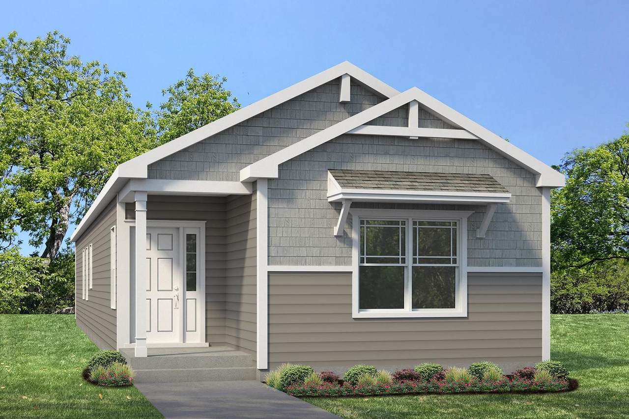 796 Simpson Avenue - Photo 1