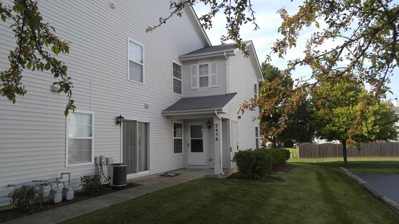 2456 Frost Drive - Photo 1