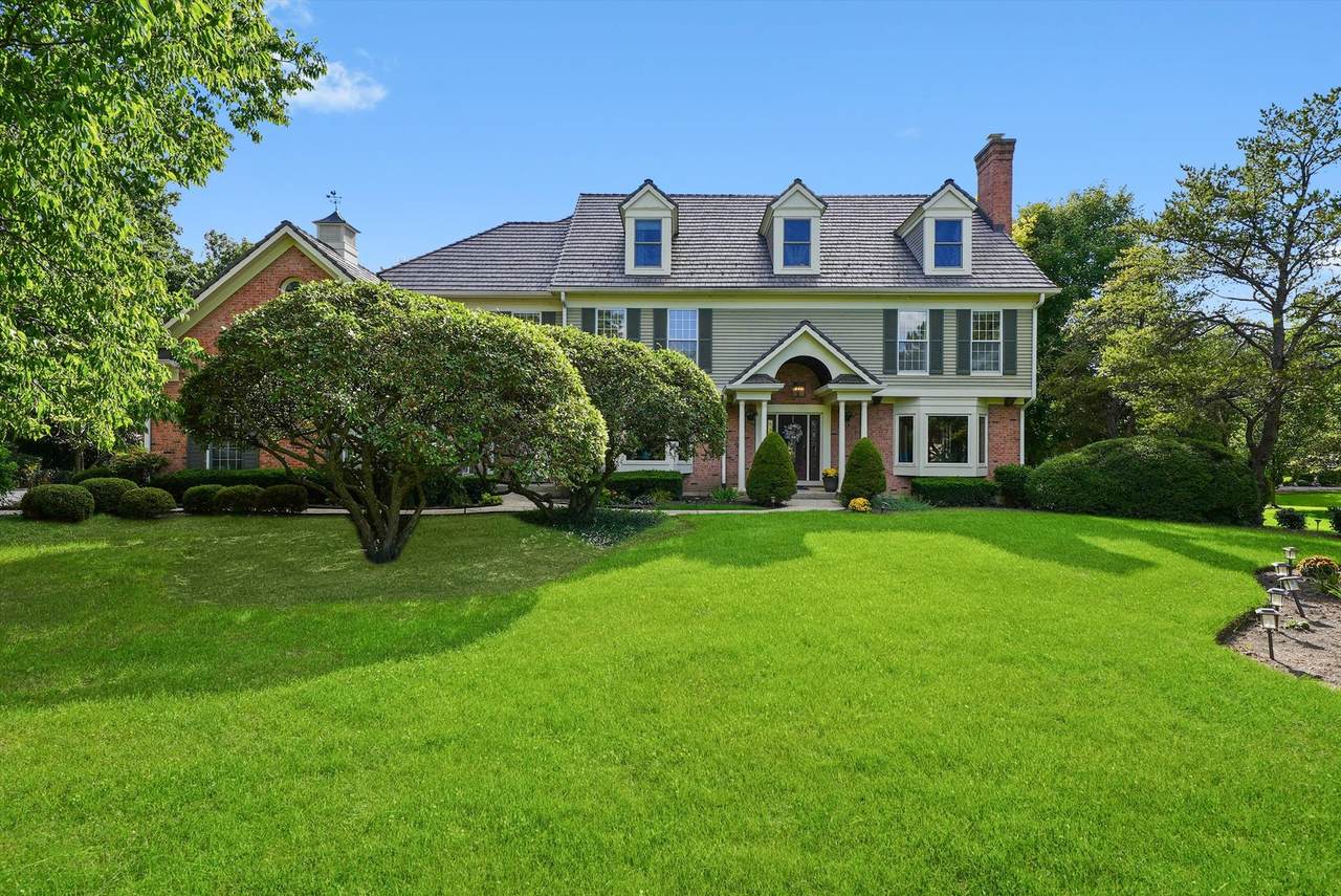 15 Wynstone Drive - Photo 1