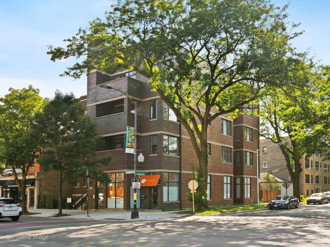 4856 Damen Avenue - Photo 1