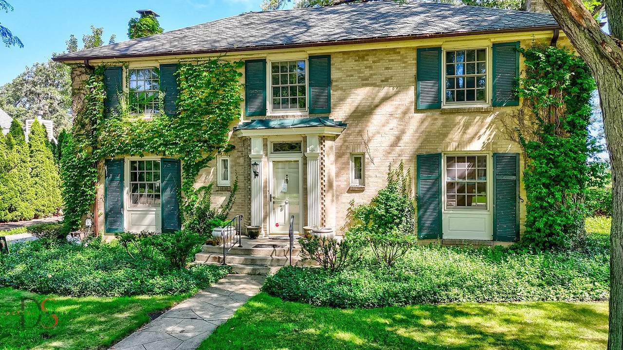 318 Prospect Avenue - Photo 1