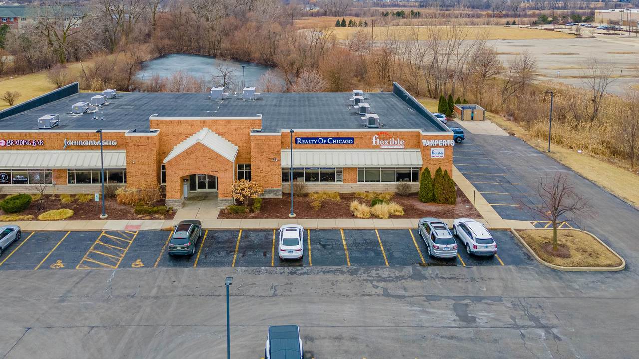 600 Weber Road - Photo 1