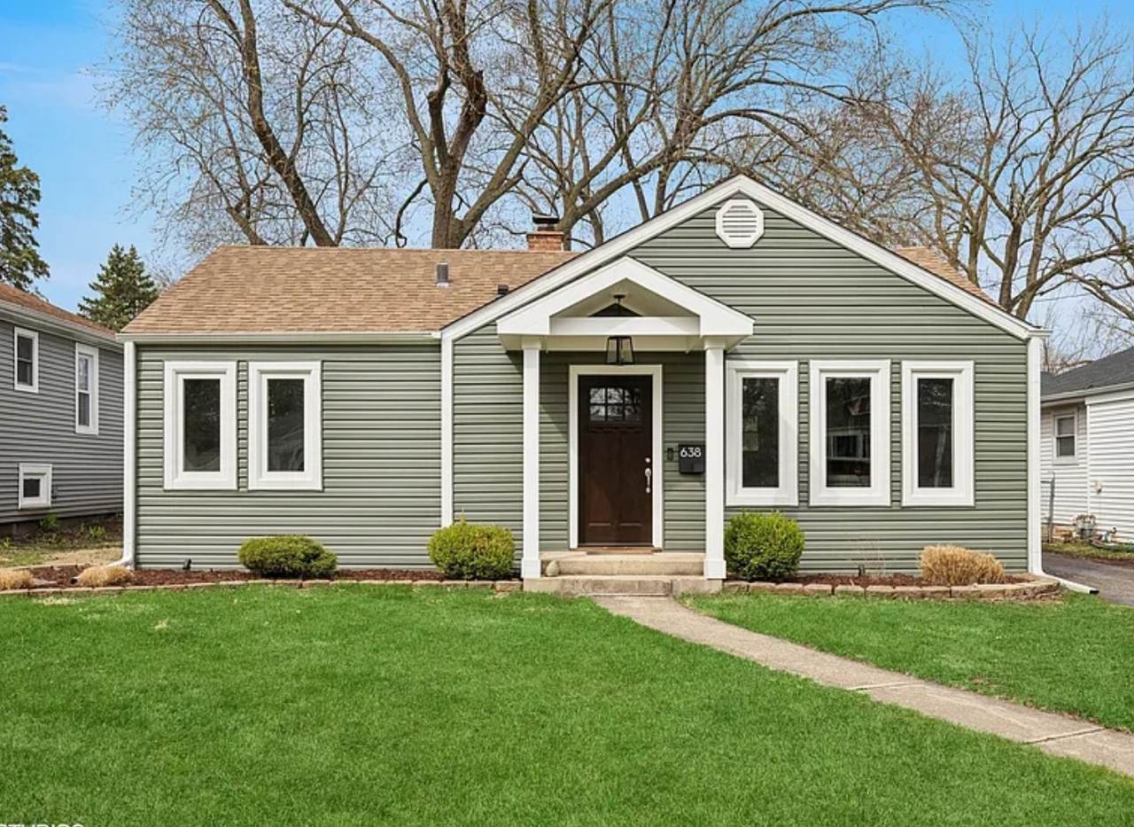 638 Oakland Avenue - Photo 1