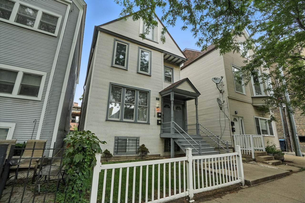 1116 Roscoe Street - Photo 1