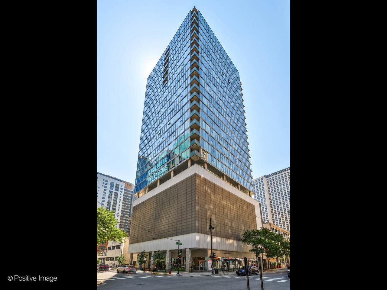 550 St Clair Street - Photo 1