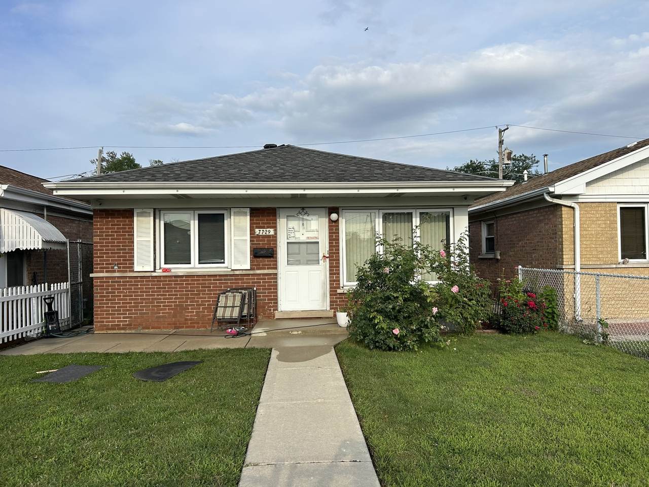 7729 Central Avenue - Photo 1