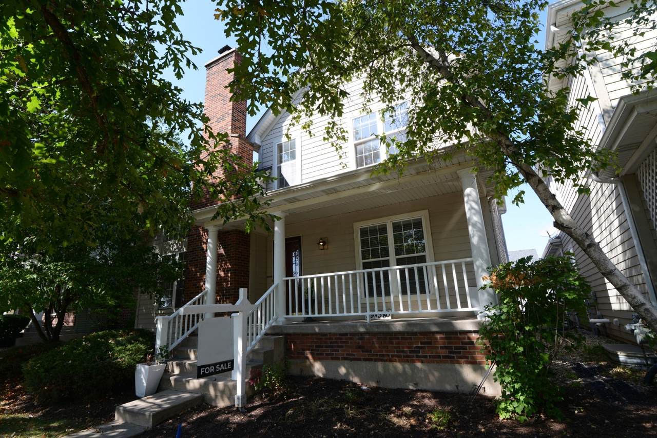 39W380 Armstrong Lane - Photo 1