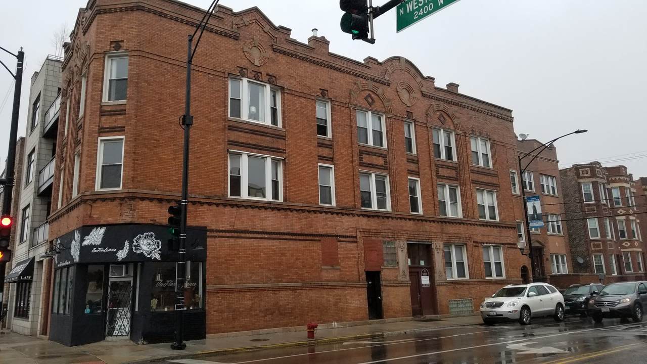 1001 Western Avenue - Photo 1