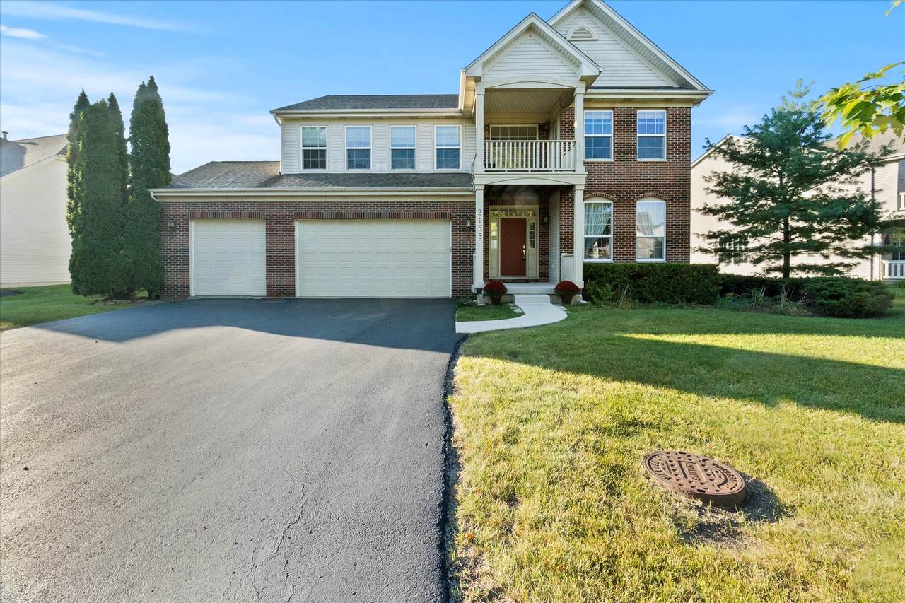 2155 Kemmerer Lane - Photo 1