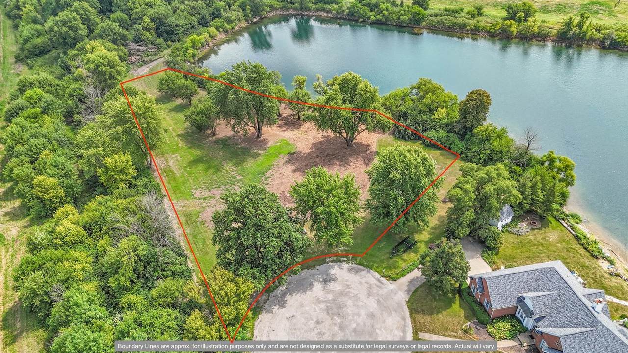 50 Moss Lake Drive - Photo 1