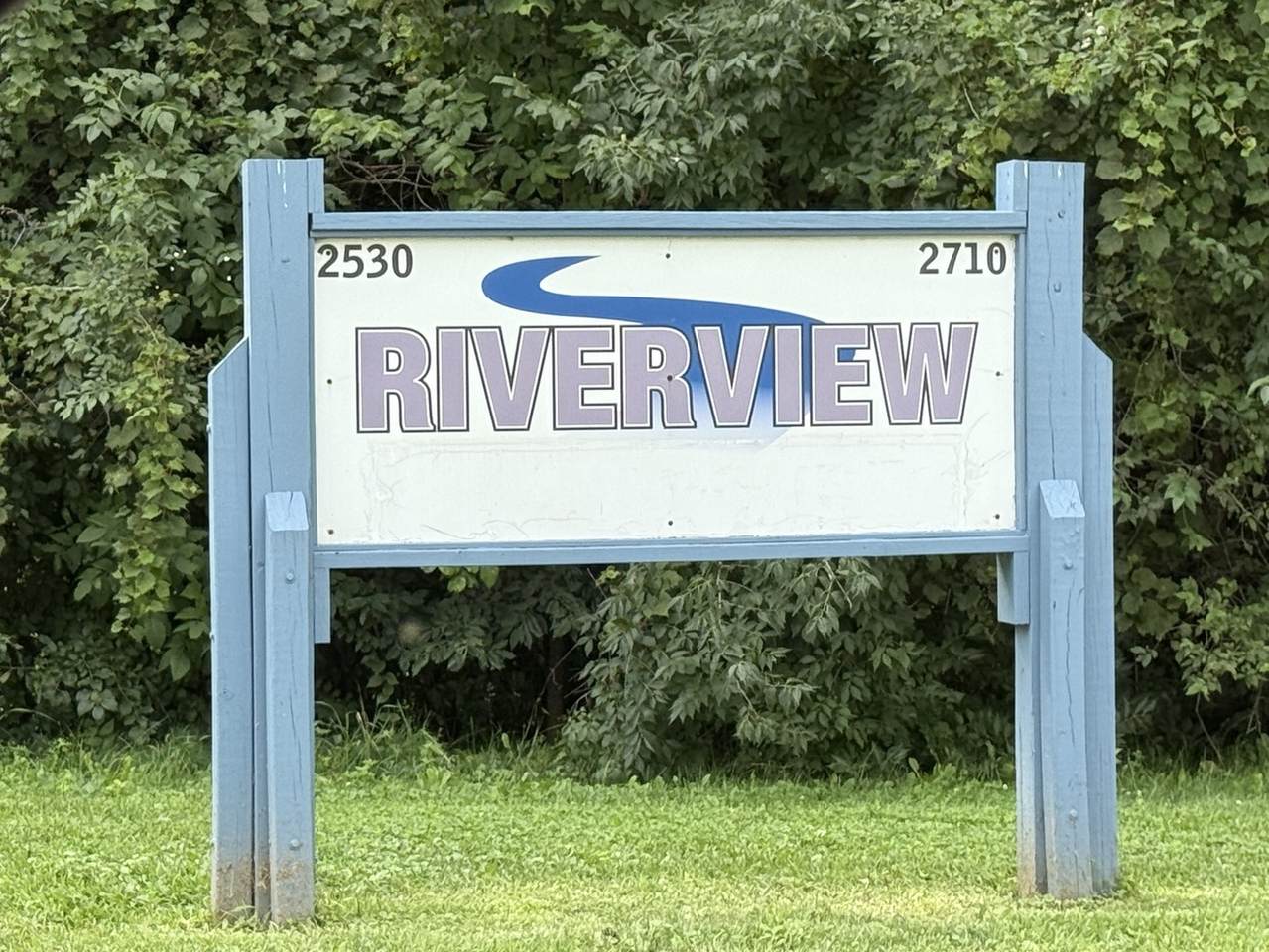 2530 Main Street - Photo 1