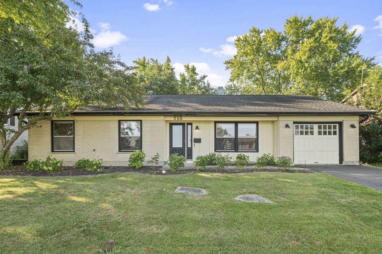 715 Surryse Road - Photo 1