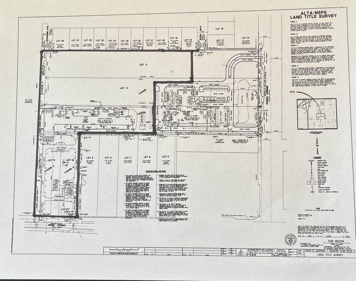 18300 Lavergne Avenue - Photo 1