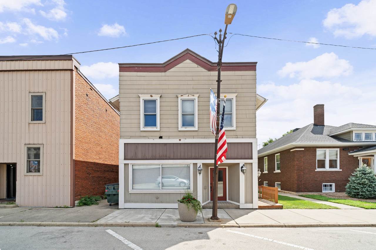 129 Depot Street - Photo 1