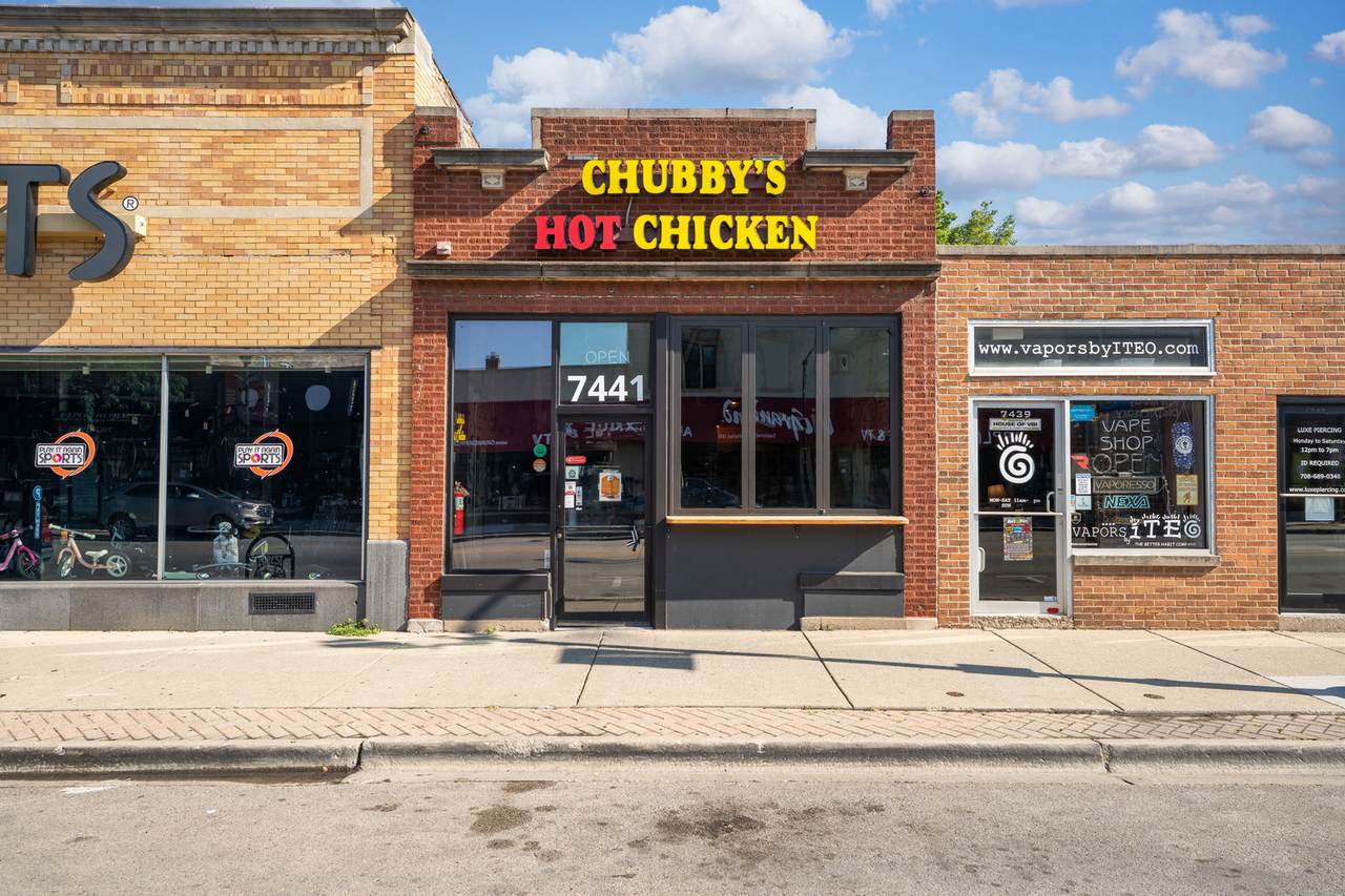 7441 Madison Street - Photo 1