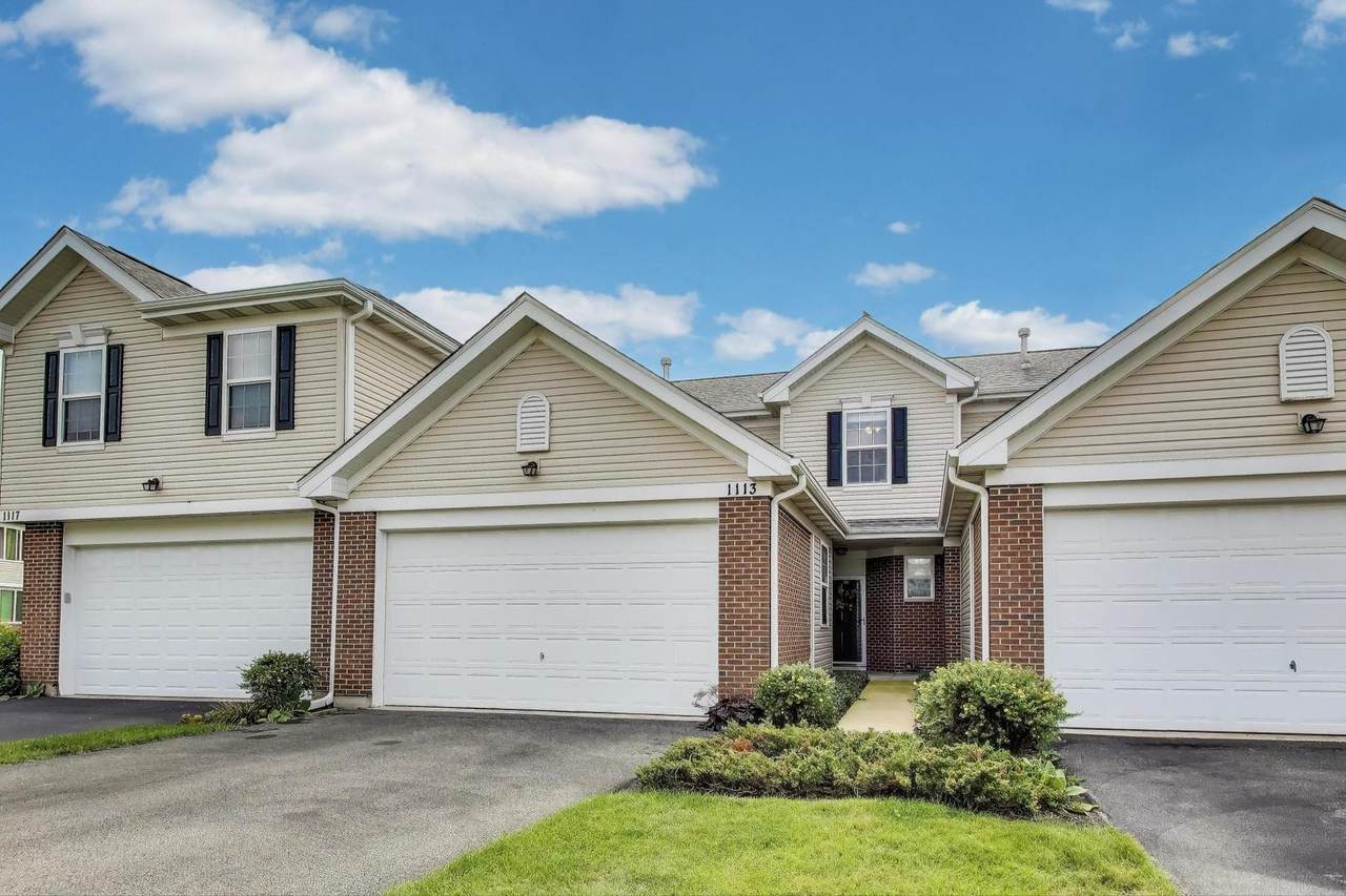 1113 Draper Road - Photo 1