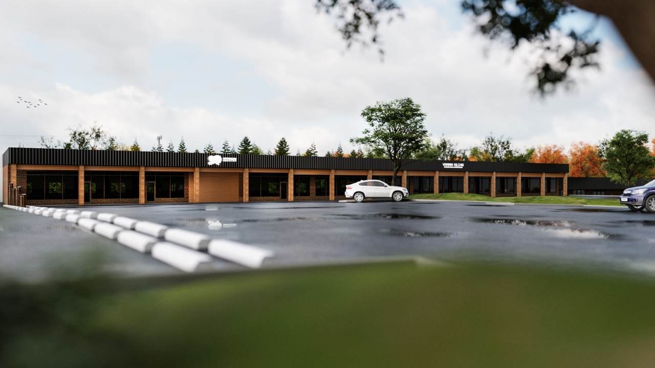 900 State Street - Photo 1