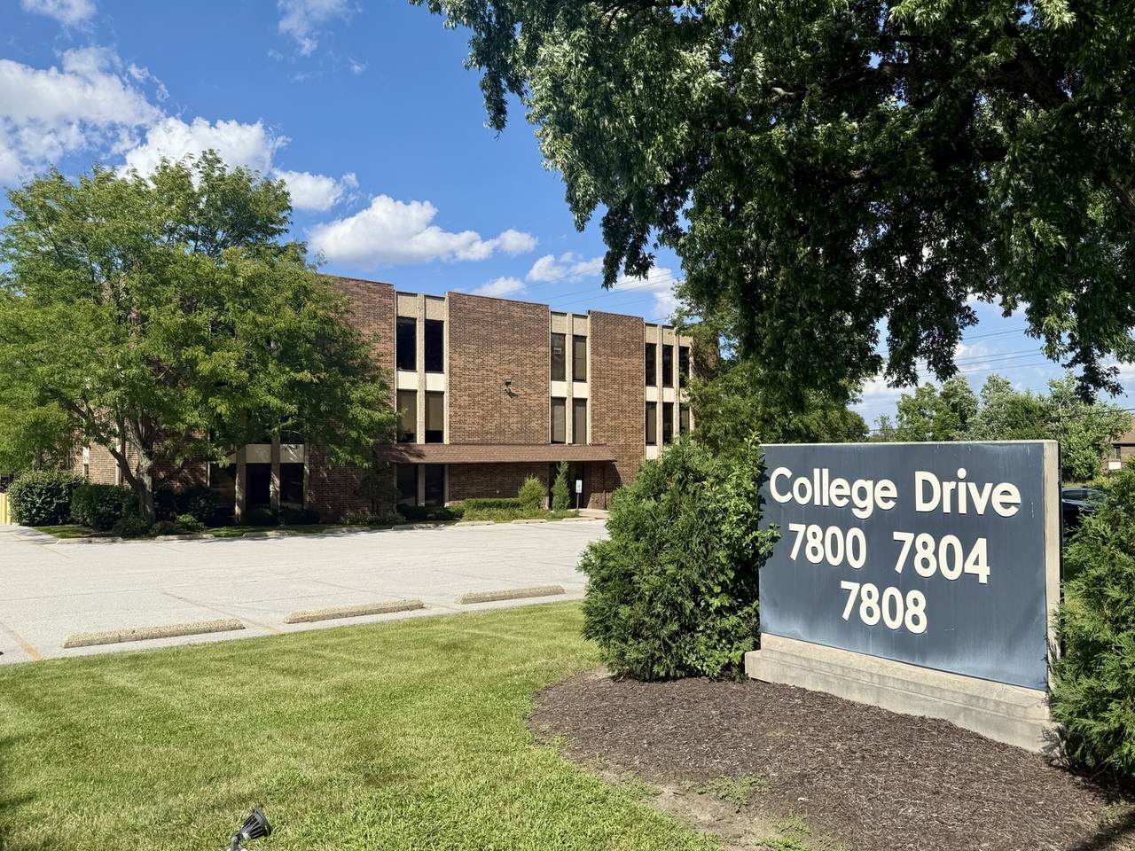 7800 College Drive - Photo 1