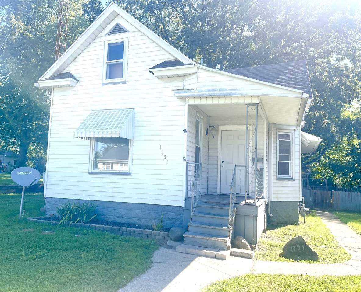 1121 Rock Street - Photo 1