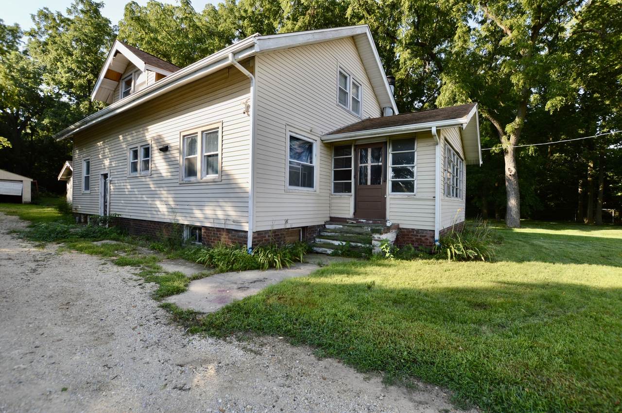 5807 Forest Hills Road - Photo 1