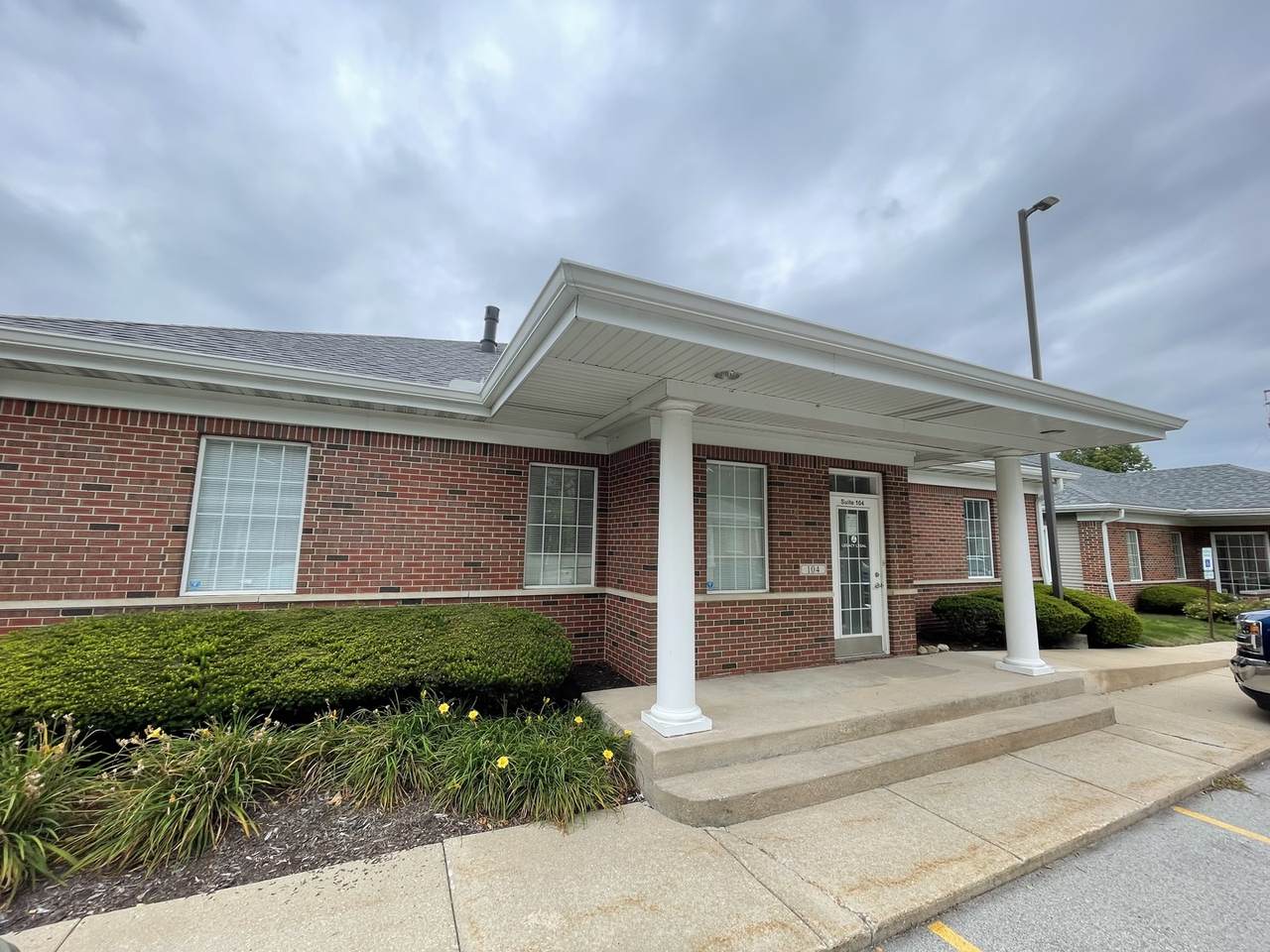 2504 Galen Drive - Photo 1